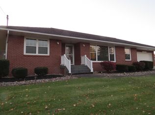797 Washington St, Saint Marys, PA 15857
