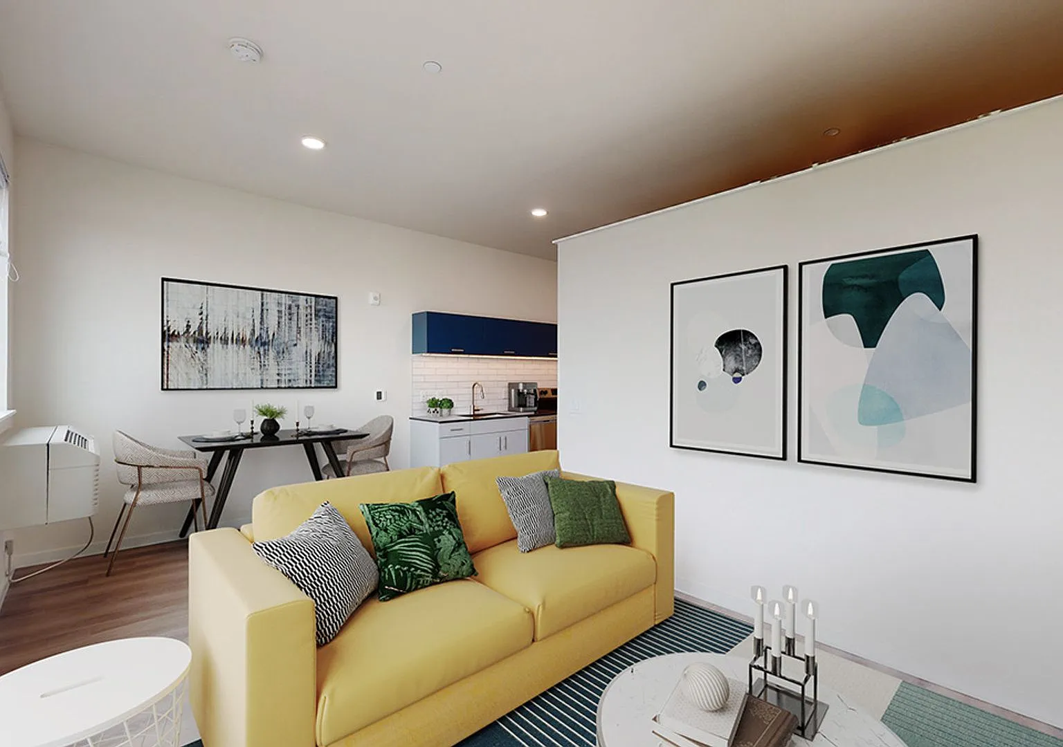 Tula Apartments — Photo 1
