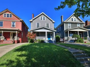 3807 Floral Ave, Cincinnati, OH 45212