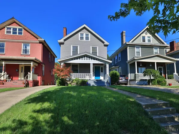 3807 Floral Ave, Cincinnati, OH 45212
