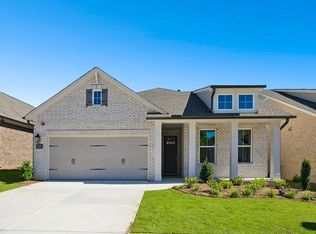 711 Rising Moon Dr, Woodstock, GA 30188