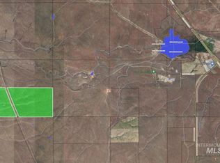 E Kuna Mora Rd, Boise, ID 83716