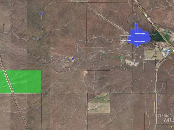 E Kuna Mora Rd, Boise, ID 83716