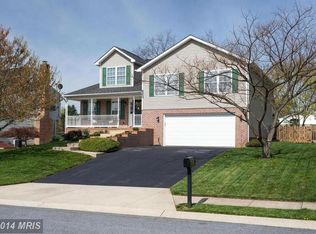 316 Snowfall Way, Westminster, MD 21157