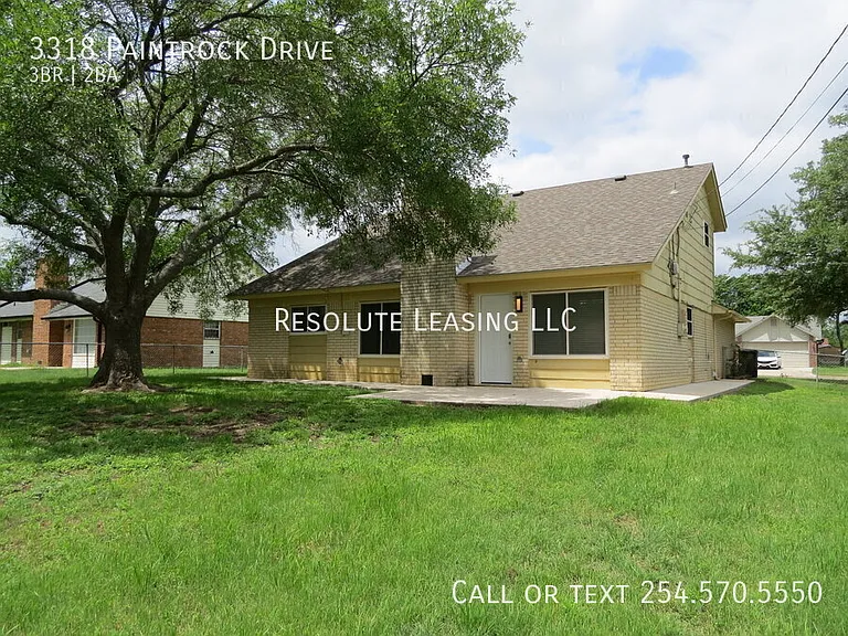 3318 Paintrock Dr — Photo 24