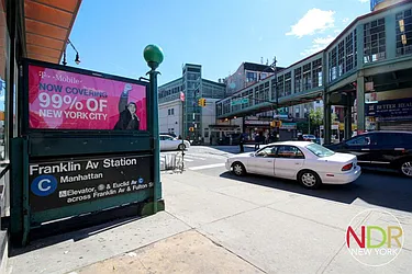 Rented by Next Door Realty NYC