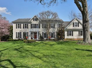 39 Silverside Ave, Little Silver, NJ 07739