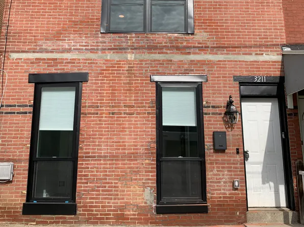 3211 Pearl St #A, Philadelphia, PA 19104