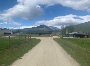 277 Lark Ln, Victor, MT 59875