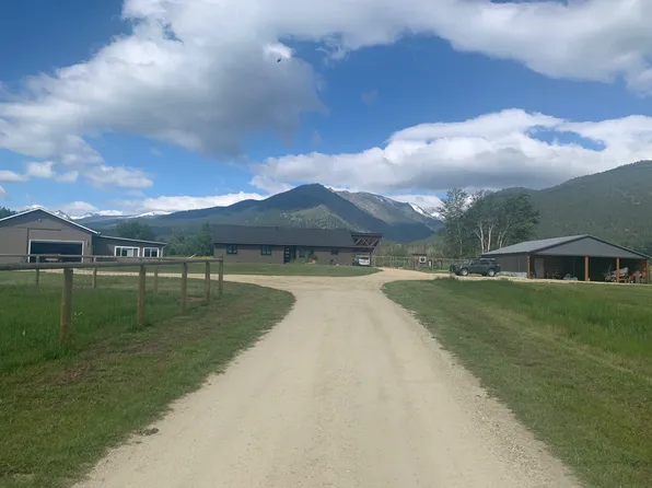 277 Lark Ln, Victor, MT 59875