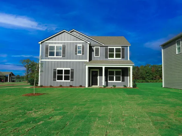 5096 Meadow Ridge Trl, Bessemer, AL 35022