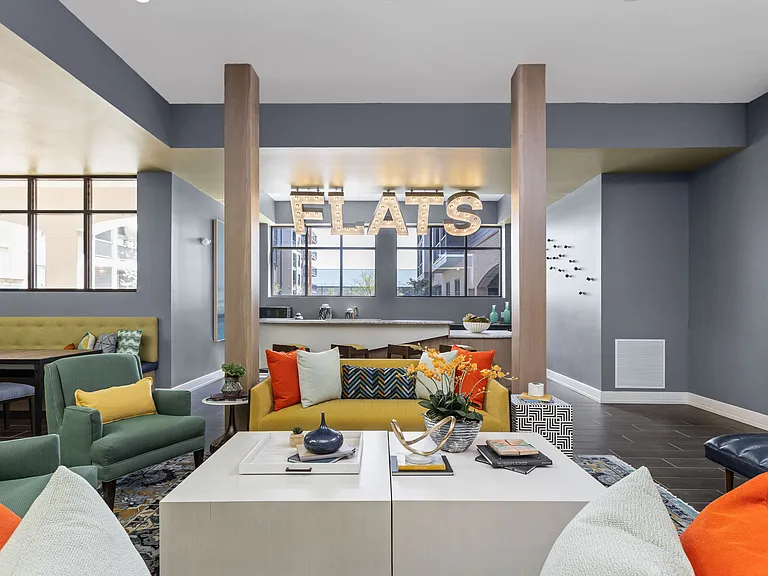 The Flats at Springhurst Apartments of Louisville — Photo 18
