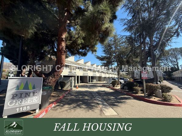 1185 E Foothill Blvd APT 3