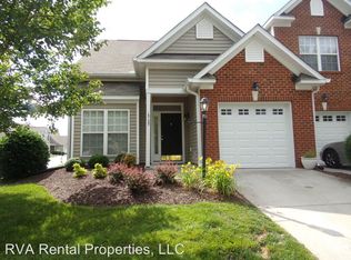 15125 Watermill Lake Trl, Midlothian, VA 23112