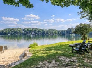 4387 S Berkeley Lake Rd NW, Duluth, GA 30096