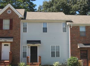 763 Crestside Ct, Austell, GA 30168