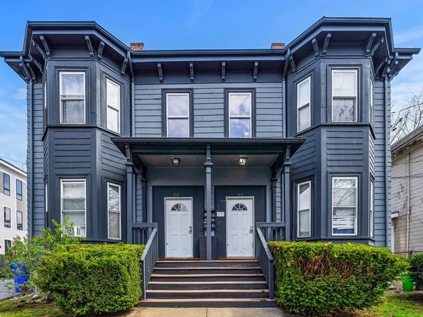 20-22 Highgate St, Allston, MA 02134
