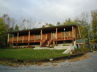 6347 Benzal Rd, Middle Grove, NY 12850