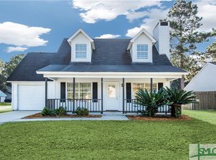 1 E Quail Forest Ct, Savannah, GA 31419