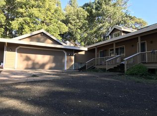 2715 Ettersburg Rd, Garberville, CA 95542