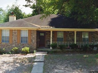 1904 Sandalwood Dr, Mobile, AL 36618
