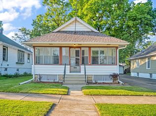 905 Fisk Ave, Joliet, IL 60436