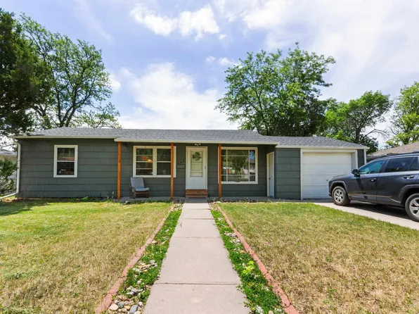 125 Saint Charles St, Rapid City, SD 57701