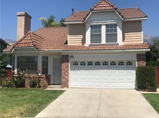 9724 Caldaro St, Rancho Cucamonga, CA 91737