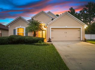 550 Longmill Ln, Orange Park, FL 32065