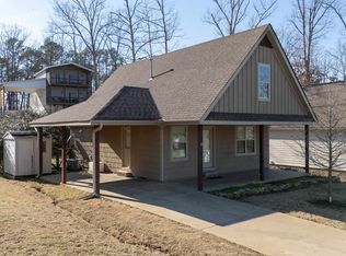 20 Bogey Loop LOT 68, Counce, TN 38326