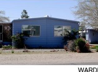 2314 E Suffock Ave, Kingman, AZ 86409