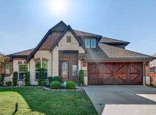 4208 Carnation Ln, Mansfield, TX 76063