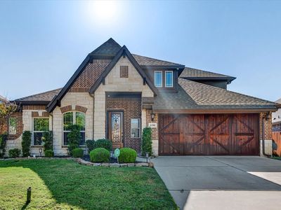 4208 Carnation Ln, Mansfield, TX, 76063