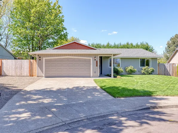 2525 SW 200th Ct, Beaverton, OR 97003