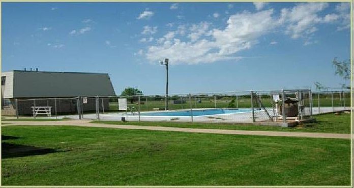 The Pool