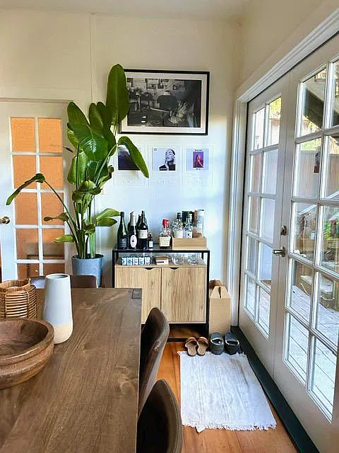 1 bed, 600 sqft, $3,900 — Photo 2