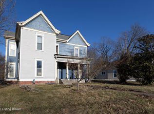 74 Elm St, Eminence, KY