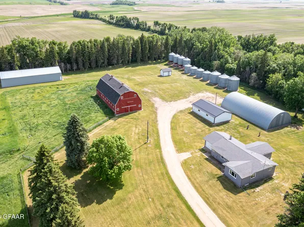 12478 44th St NE, Petersburg, ND 58272