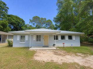 1207 Goff St, Tifton, GA 31794