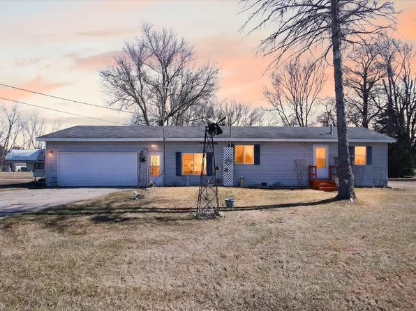 4401 M 18, Beaverton, MI 48612