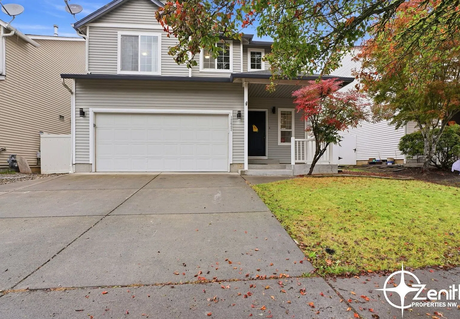 4 bed, 2.5 bath, 2023 sqft, $2,950 — Photo 1