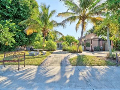 111 Lewis Blvd SE, Saint Petersburg, FL, 33705