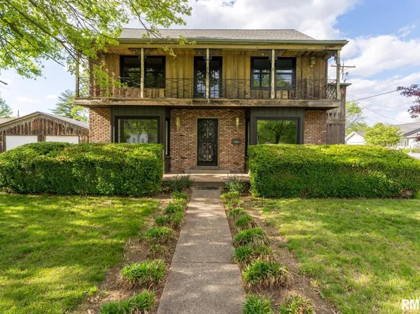 204 E Allen Ave, Marion, IL 62959