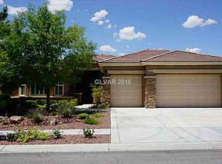 3471 French Daisy St, Las Vegas, NV 89135