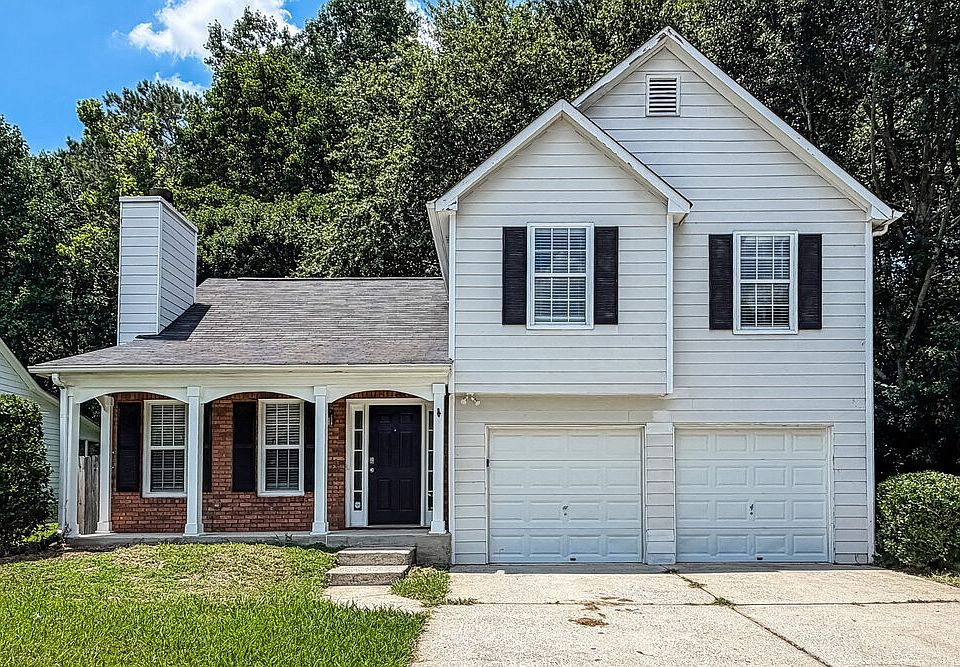 1st image of 4537 Baker Grove Rd NW