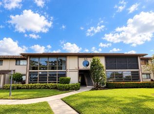 9767 W McNab Rd #215, Fort Lauderdale, FL 33321