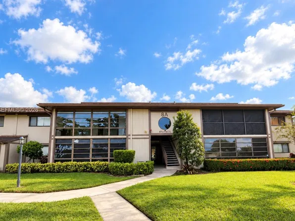 9767 W McNab Rd #215, Fort Lauderdale, FL 33321
