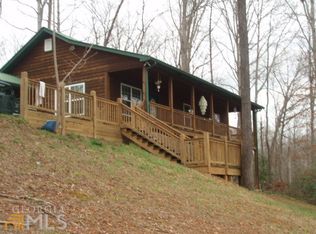 68 Luke Tanners Rdg, Dahlonega, GA 30533