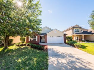 3729 Briar Ln, Orange Park, FL 32065