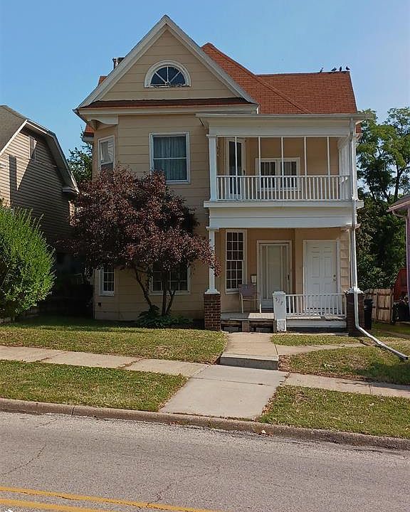 515 E 4th St, Ottumwa, IA 52501 Zillow